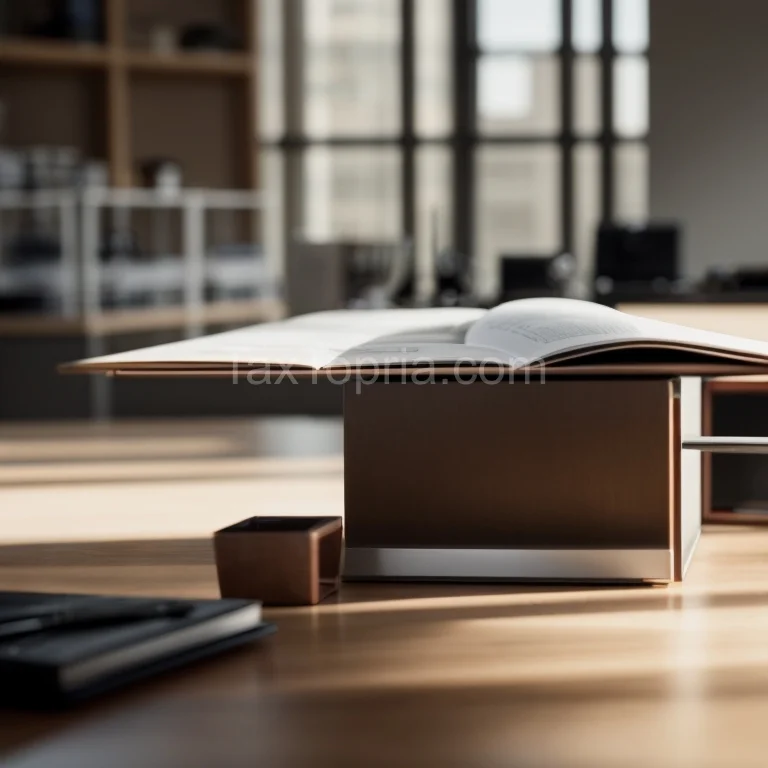 Self-Employed Package